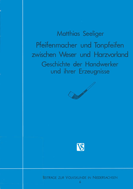Beiträge zur Volkskunde in Niedersachsen Band 6