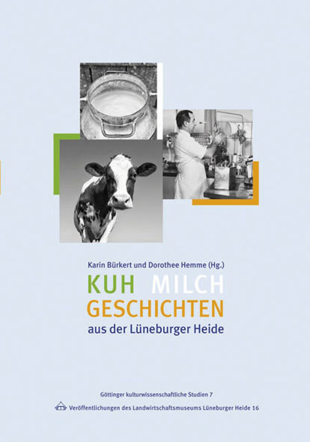 Göttinger kulturwissenschaftliche Studien Band 7