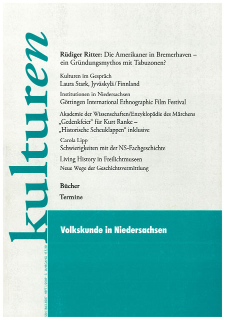 Kulturen 1/2009