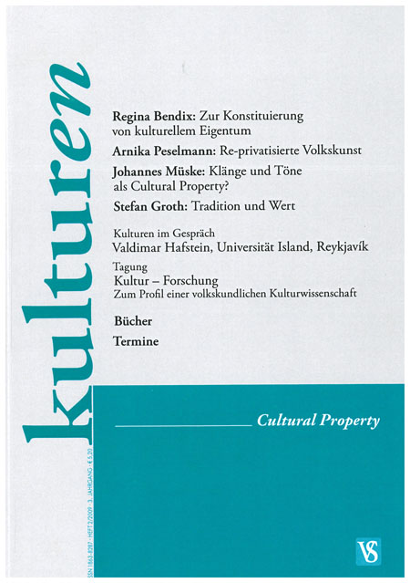 Kulturen 2/2009